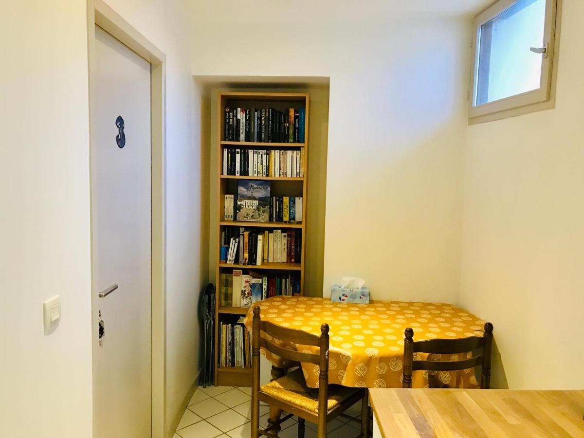Chambres A La Campagne Moirans Exterior photo